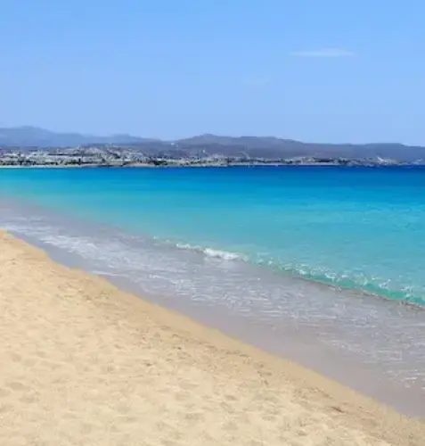 Agios Prokopios Beach